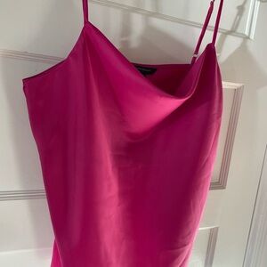 Banana Republic Pink Tank Top